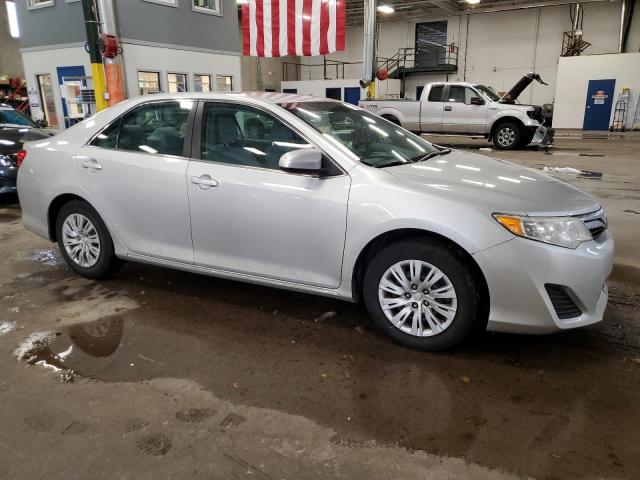 Photo 4 from auction – 2013 TOYOTA CAMRY L with VIN 4T4BF1FK5DR330609