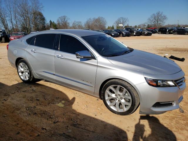 Photo 4 from auction – 2015 CHEVROLET IMPALA LTZ with VIN 1G1165S3XFU136346