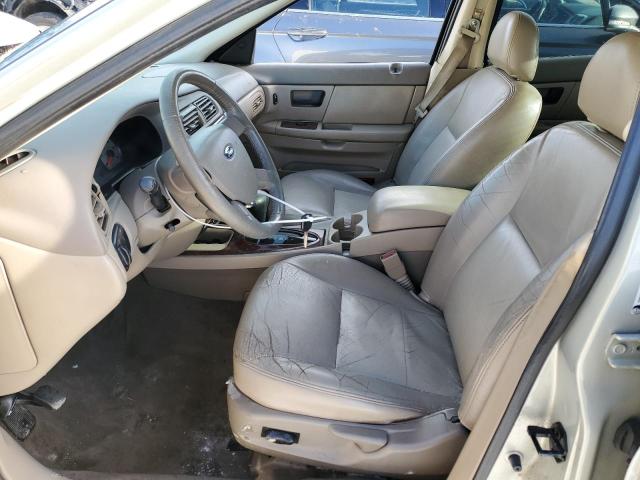 Photo 7 from auction – 2006 FORD TAURUS SEL with VIN 1FAFP56U46A172988
