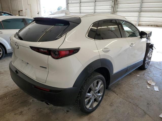 Photo 3 from auction – 2021 MAZDA CX-30 PREM with VIN 3MVDMBDL2MM302445