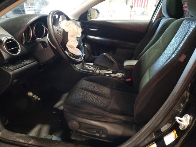 Photo 7 from auction – 2010 MAZDA 6 I with VIN 1YVHZ8CH4A5M03115