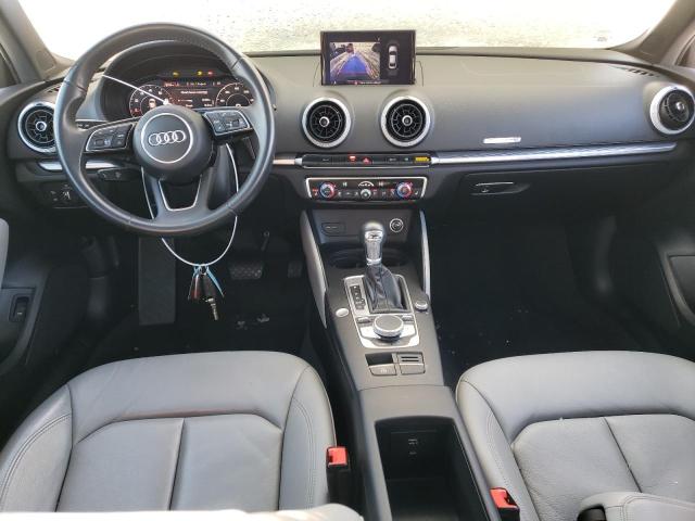 Foto 8 de la subasta – 2017 AUDI A3 PREMIUM con VIN WAUJ8GFF2H1072984