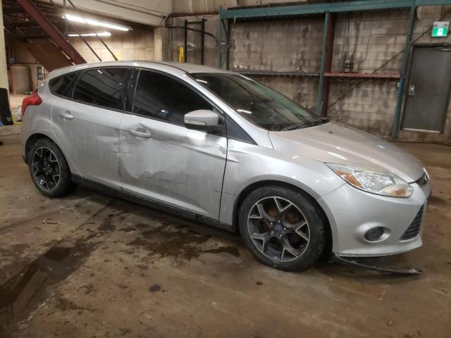 Photo 4 from auction – 2013 FORD FOCUS SE with VIN 1FADP3K21DL238284