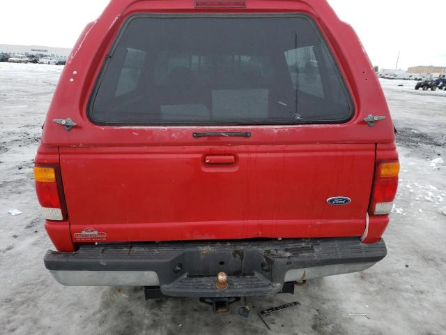 Photo 6 from auction – 1998 FORD RANGER with VIN 1FTYR11U2WPA89117