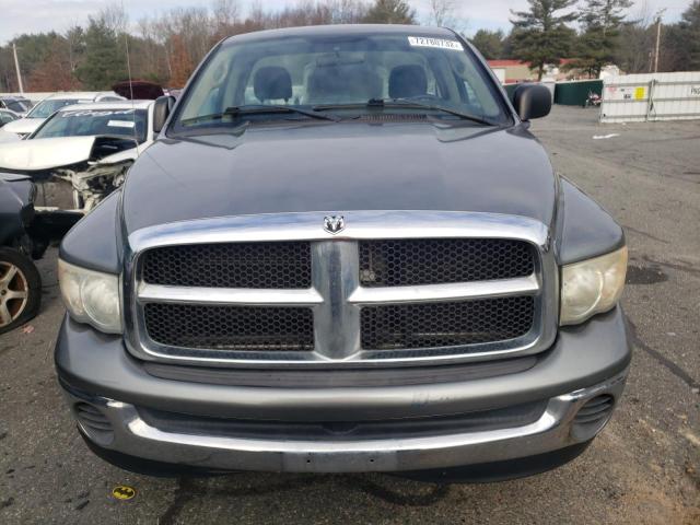 Photo 5 from auction – 2005 DODGE RAM 1500 S with VIN 1D7HA16N45J598366