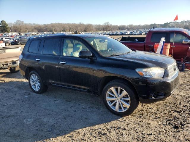 Photo 4 from auction – 2008 TOYOTA HIGHLANDER with VIN JTEEW44A482000710