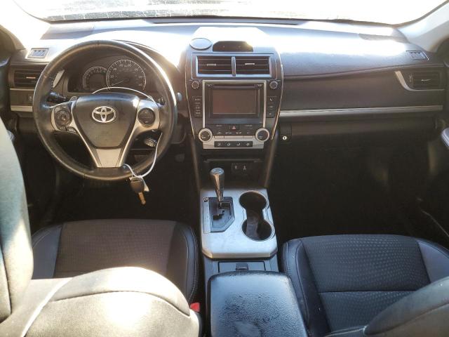 Photo 8 from auction – 2014 TOYOTA CAMRY L with VIN 4T1BF1FK2EU737623