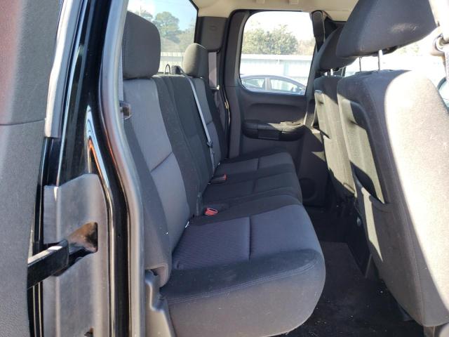 Photo 10 from auction – 2011 CHEVROLET SILVERADO with VIN 1GCRKSE37BZ132347