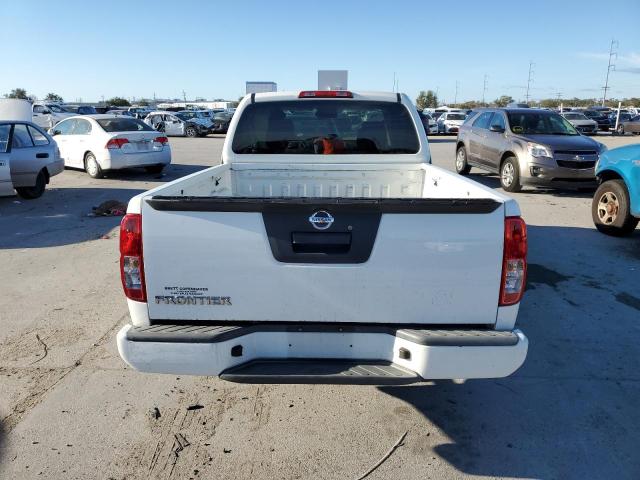 Photo 6 from auction – 2018 NISSAN FRONTIER S with VIN 1N6BD0CT3JN763473
