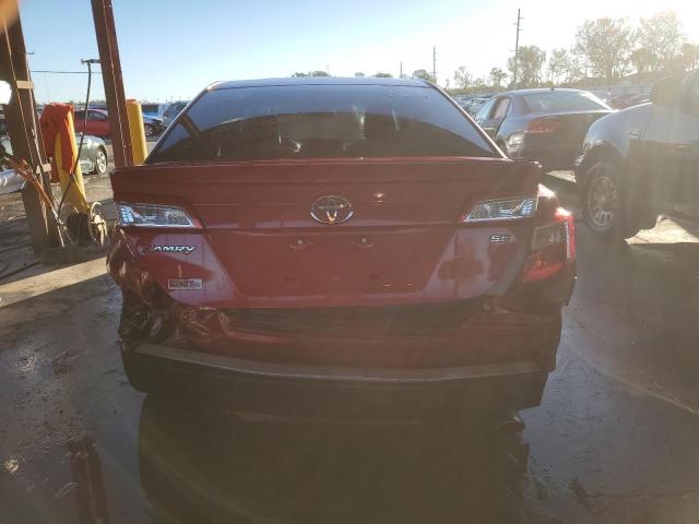 Photo 6 from auction – 2014 TOYOTA CAMRY L with VIN 4T1BF1FK2EU737623