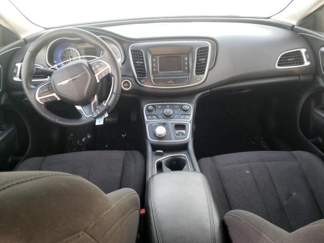 Photo 8 from auction – 2015 CHRYSLER 200 LIMITE with VIN 1C3CCCAB5FN600812