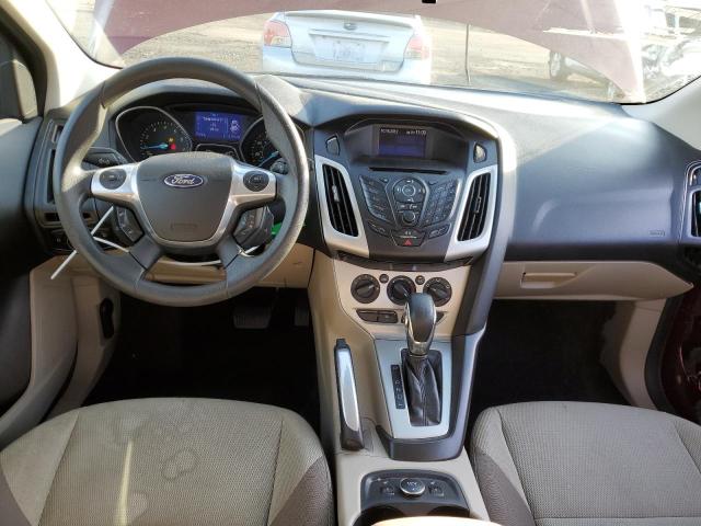 Photo 8 from auction – 2013 FORD FOCUS SE with VIN 1FADP3K23DL160803