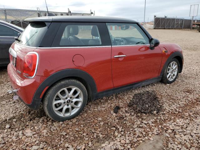 Photo 3 from auction – 2015 MINI COOPER with VIN WMWXM5C58FT937299