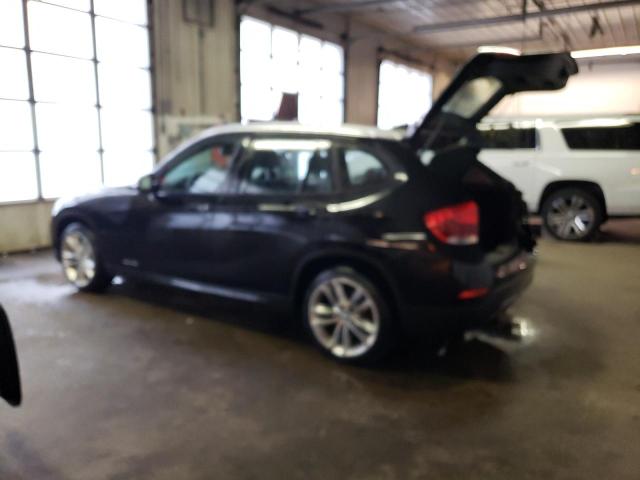 Photo 2 from auction – 2014 BMW X1 XDRIVE2 with VIN WBAVL1C57EVY13479