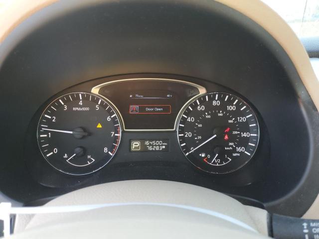 Photo 9 from auction – 2014 NISSAN ALTIMA 2.5 with VIN 1N4AL3AP5EC131512