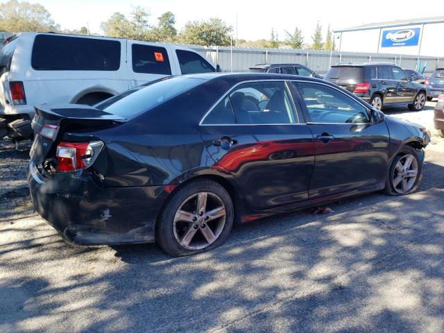 Photo 3 from auction – 2014 TOYOTA CAMRY L with VIN 4T1BF1FK7EU315444