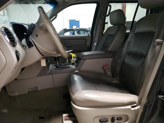 Photo 7 from auction – 2006 FORD EXPLORER S with VIN 1FMEU73E66UA17053