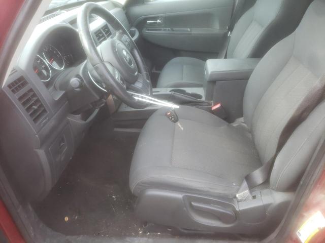 Photo 7 from auction – 2011 JEEP LIBERTY SP with VIN 1J4PN2GK6BW520071