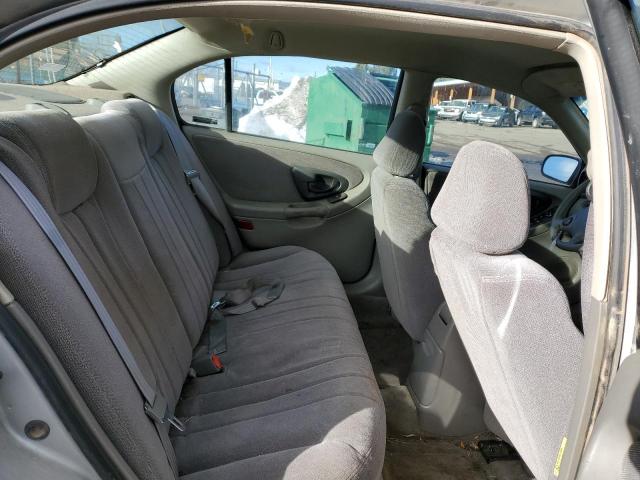 Photo 10 from auction – 2002 CHEVROLET MALIBU with VIN 1G1ND52J32M583701