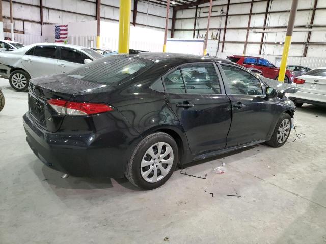 Photo 3 from auction – 2022 TOYOTA COROLLA LE with VIN 5YFEPMAE6NP336963