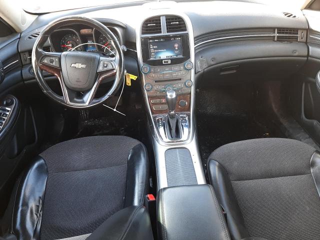 Photo 8 from auction – 2013 CHEVROLET MALIBU 3LT with VIN 1G11G5SX2DF297212
