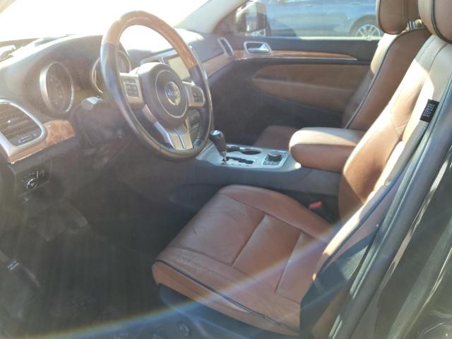 Photo 7 from auction – 2012 JEEP GRAND CHER with VIN 1C4RJFCG9CC342548