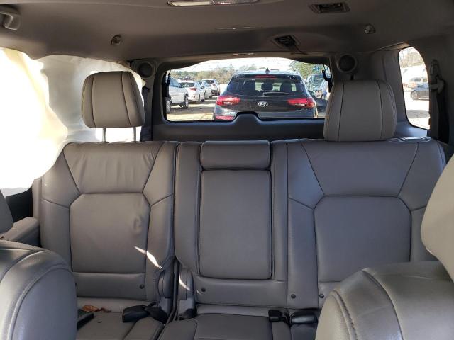 Zdjęcie 10 z aukcji – 2015 HONDA PILOT TOUR z VIN 5FNYF4H91FB047396