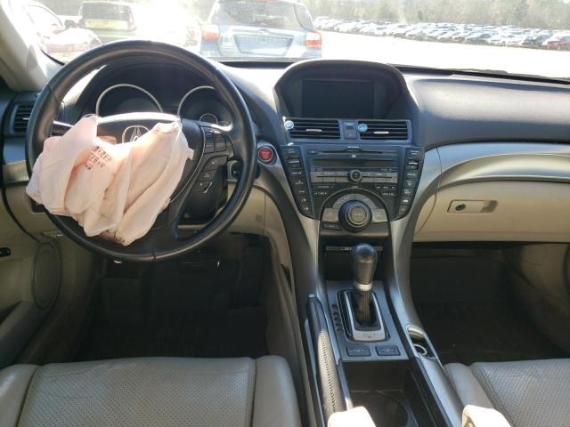 Photo 8 from auction – 2011 ACURA TL with VIN 19UUA8F56BA008232