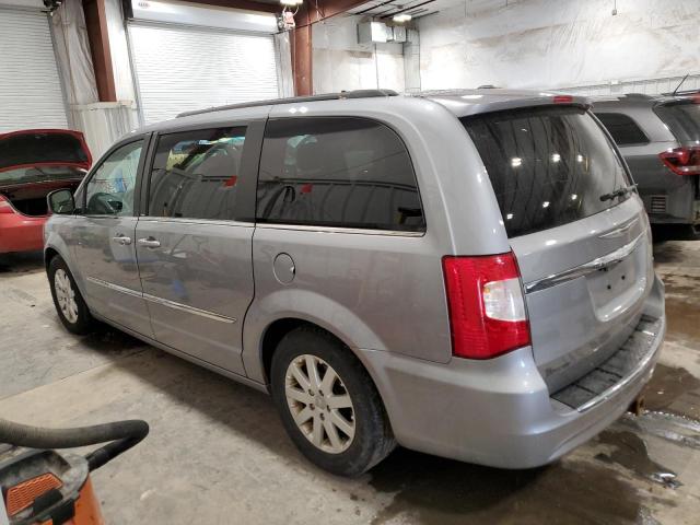Photo 2 from auction – 2013 CHRYSLER TOWN & COU with VIN 2C4RC1BG3DR808272