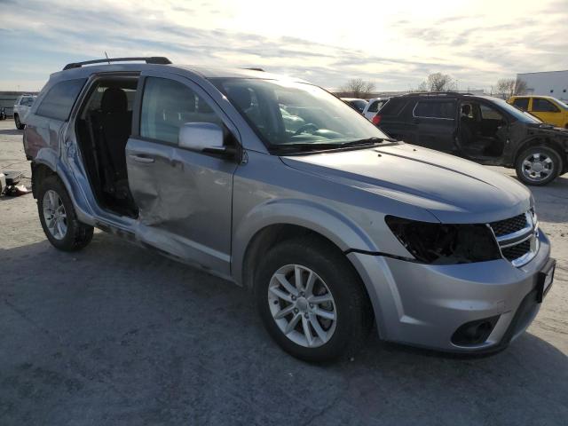 Photo 4 from auction – 2017 DODGE JOURNEY SX with VIN 3C4PDCBG2HT510508