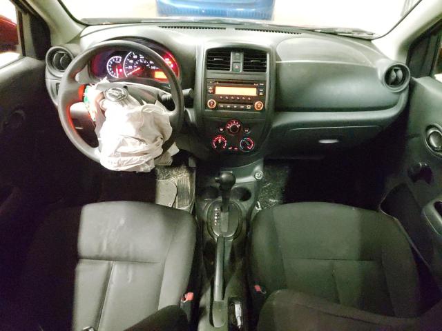 Photo 8 from auction – 2017 NISSAN VERSA S with VIN 3N1CN7AP3HL831285