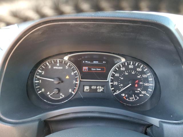 Photo 9 from auction – 2014 NISSAN PATHFINDER with VIN 5N1AR2MM2EC701093