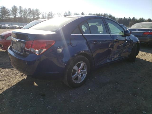 Photo 3 from auction – 2012 CHEVROLET CRUZE LT with VIN 1G1PF5SC3C7300962