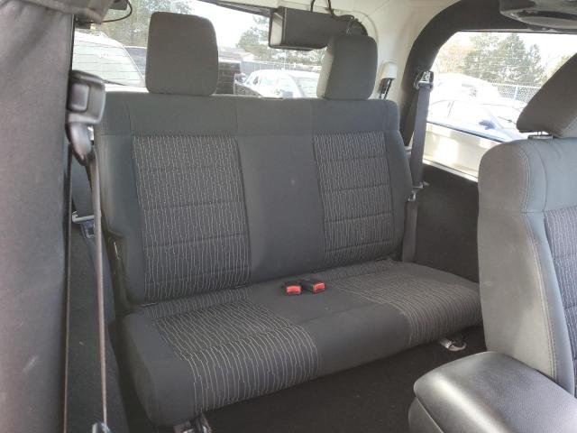 Photo 11 from auction – 2012 JEEP WRANGLER S with VIN 1C4AJWAG9CL277099