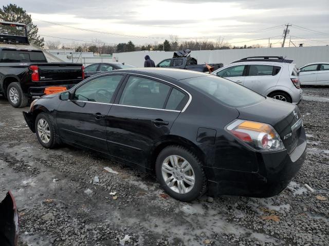 Photo 2 from auction – 2012 NISSAN ALTIMA BAS with VIN 1N4AL2AP2CN555841