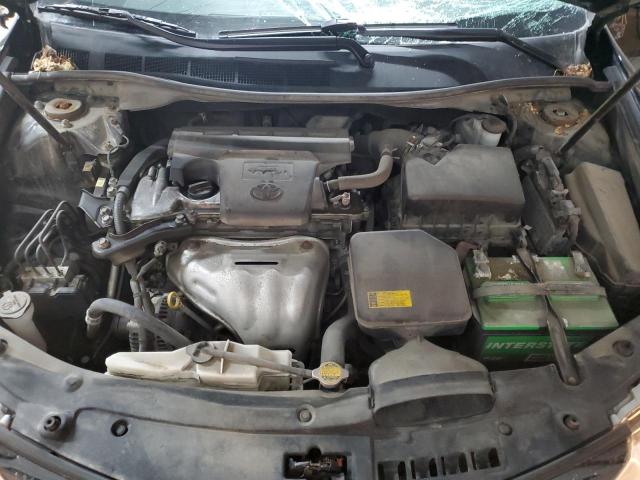 Photo 11 from auction – 2012 TOYOTA CAMRY BASE with VIN 4T1BF1FK7CU151139