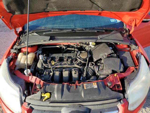 Photo 11 from auction – 2014 FORD FOCUS SE with VIN 1FADP3F25EL430092