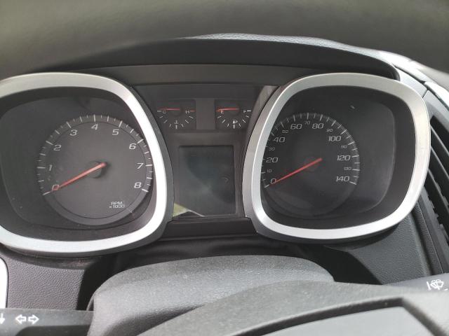Photo 9 from auction – 2016 CHEVROLET EQUINOX LS with VIN 2GNFLEEK0G6177357