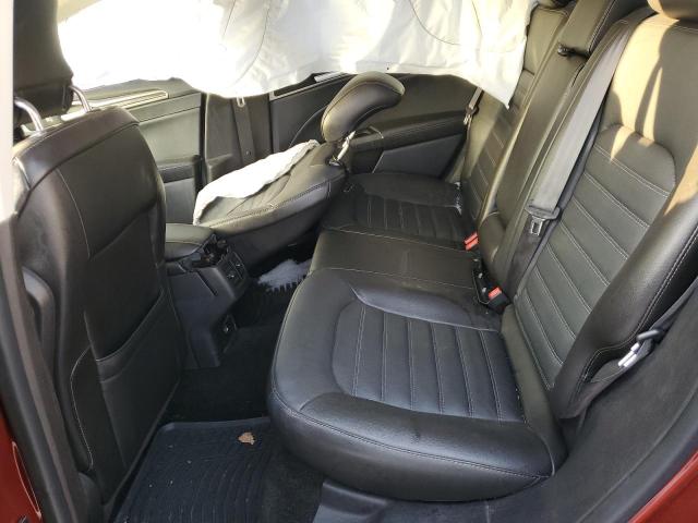 Photo 10 from auction – 2014 FORD FUSION SE with VIN 3FA6P0HD3ER290101