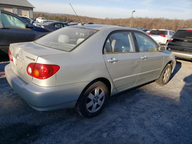 Photo 3 from auction – 2003 TOYOTA COROLLA CE with VIN 2T1BR32EX3C130189