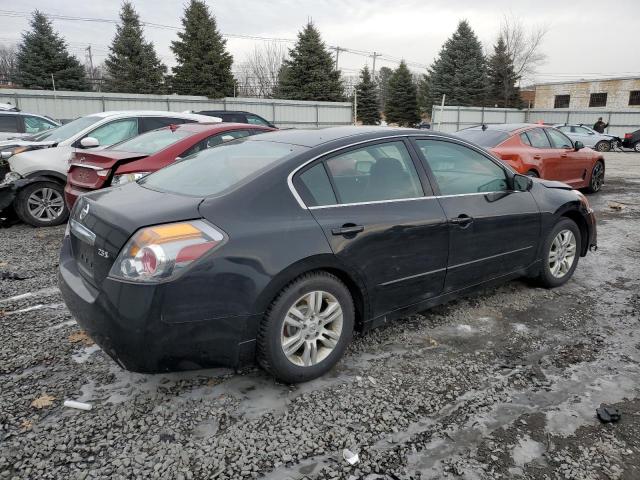Фото 3 с аукциона – 2012 NISSAN ALTIMA BAS с VIN 1N4AL2AP2CN555841