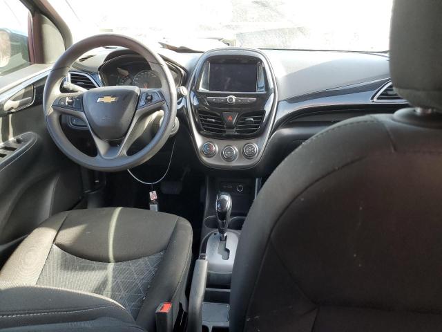 Photo 8 from auction – 2021 CHEVROLET SPARK 1LT with VIN KL8CD6SA1MC743046