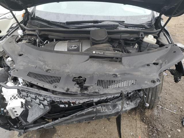 Photo 11 from auction – 2020 LEXUS RX 350 with VIN 2T2HZMAA8LC166683