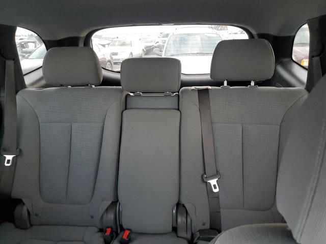 Photo 10 from auction – 2010 HYUNDAI SANTA FE G with VIN 5NMSGDAB9AH362194