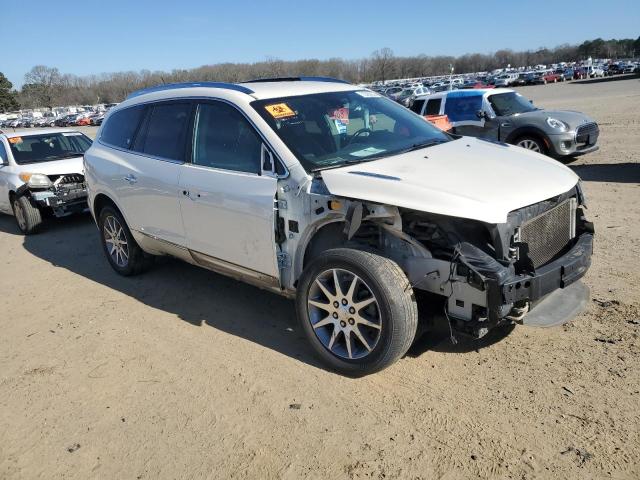 Photo 4 from auction – 2015 BUICK ENCLAVE with VIN 5GAKRBKDXFJ262381