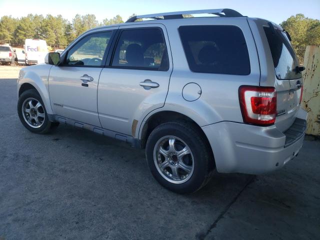 Photo 2 from auction – 2008 FORD ESCAPE LIM with VIN 1FMCU04168KC92205