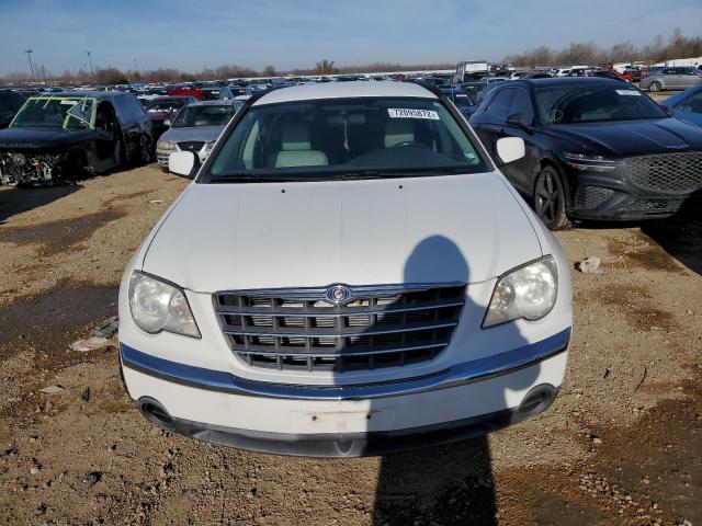 Foto 5 de la subasta – 2007 CHRYSLER PACIFICA T con VIN 2A8GM68X07R291275