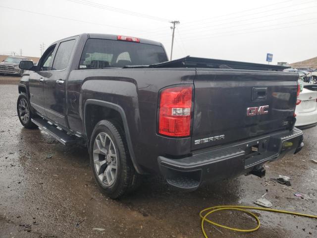 Photo 2 from auction – 2014 GMC SIERRA K15 with VIN 3GTU2VEC8EG379800