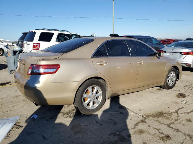 Photo 3 from auction – 2011 TOYOTA CAMRY BASE with VIN 4T1BF3EK9BU172781