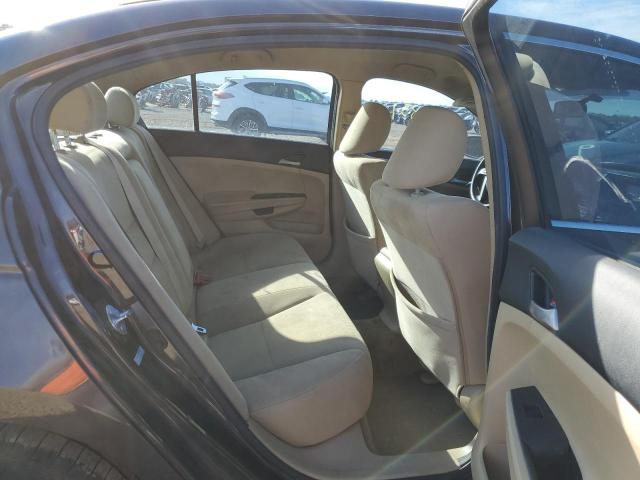 Photo 10 from auction – 2011 HONDA ACCORD LX with VIN 1HGCP2F30BA093574